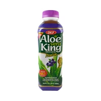 JUGO ALOE VERA KING OKF BLUEBERRY 500ML