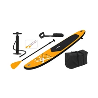 TABLA DE PADDLE SURF KPM 8DP000800 ORANGE