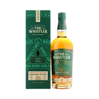 WHISKY THE WHISTLER OLOROSO SHERRY CASK FINISH 700ML