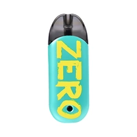 POD VAPORESSO RENOVA ZERO KIT ART CARE