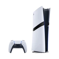 CONSOLA SONY PLAYSTATION 5 PRO SLIM DIGITAL 2TB CFI-7019 BLANCO