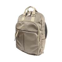 MOCHILA PARA NOTEBOOK KLIP KNB-468KH TOSCANA 15.6" KHAKI