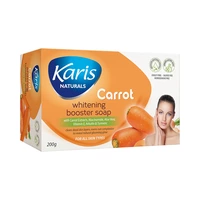 JABÓN KARIS CARROT 200GR