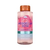 GEL DE BAÑO TREE HUT MOROCCAN ROSE FOAMING 532ML