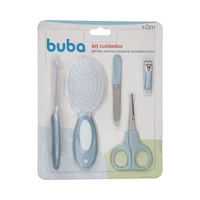 KIT DE HIGIENE BUBA 13685