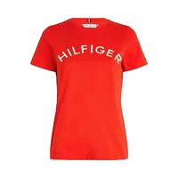 CAMISETA TOMMY HILFIGER WW0WW40057 SNE