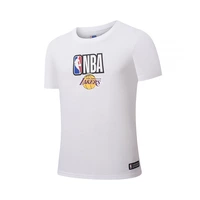 REMERA DEPORTIVA NBA NBATS523225-WH2