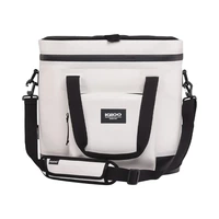 BOLSA TERMICA IGLOO BONE 30 LATAS 62204