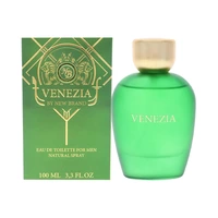 PERFUME NEW BRAND VENEZIA EDT 100ML