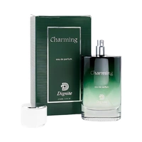 PERFUME DIGNITE CHARMING EAU DE PARFUM 100ML