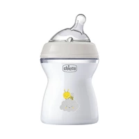 BIBERON NATURAL 250ML CHICCO 53664