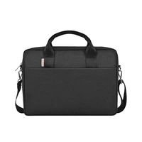 MALETA WIWU MINIMALIST LAPTOP BAG PRO 14" NEGRO