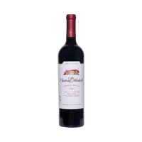 VINO CHATEAU STE MICHELLE INDIAN WELLS RED BLEND 750ML