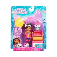 KIT DE JUEGO SPIN MASTER DREAMWORKS GABBY´S DOLLHOUSE 6060476 SURTIDO 1 PIEZA