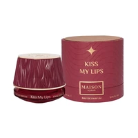 PERFUME MAISON ASRAR KISS MY LIPS EDP 90ML