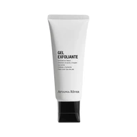 GEL EXFOLIANTE AYVANNA RÊVER BOTÁNICO RENOVADOR 110GR