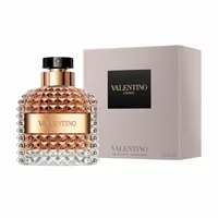 Perfume Valentino Uomo Eau de Toilette 100ml