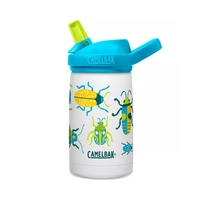 BOTELLA INFANTIL CAMELBAK EDDY+ KIDS 350ML BUGS