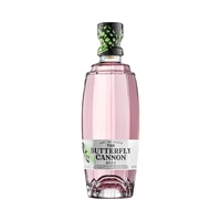TEQUILA BUTTERFLY CANNON ROSA 750ML