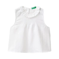 BLUSA INFANTIL BENETTON 5OK4GH003 101