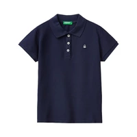 CAMISETA INFANTIL BENETTON 3WG9C300O 252