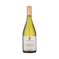 VINO SANTA RITA MEDALLA REAL RESERVA CHARDONNAY 750ML