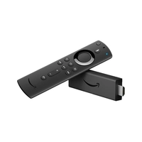 TV STICK AMAZON FIRE 3RA GENERACIÓN FHD