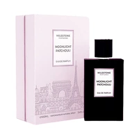 PERFUME MILESTONE MOONLIGHT PATCHOULI EAU DE PARFUM 100ML