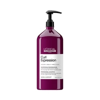 SHAMPOO L`ORÉAL PROFESSIONNEL SERIE EXPERT CURL EXPRESSION 1500ML