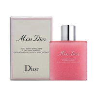 ACEITE EXFOLIANTE CHRISTIAN DIOR MISS DIOR ROSE 175ML