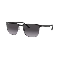 LENTE RAY BAN 3569 9004/8G 59