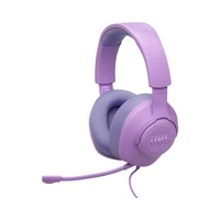 AURICULAR GAMER QUANTUM 100 M2 PURPLE