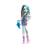 MUÑECA MATTEL HKY76 FRANKIE STEIN