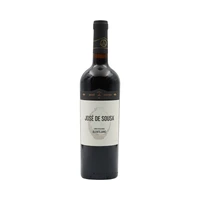 VINO JOSÉ DE SOUSA ALENTEJO 750ML