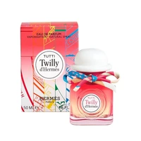 PERFUME HERMÈS TUTTI TWILLY EDP 50ML