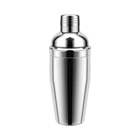 COCTELERA LIFE HOME AG-3220 550ML PLATA