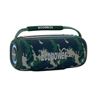 SPEAKER ECOPOWER EP-2124