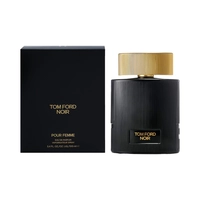 PERFUME TOM FORD NOIR POUR FEMME EAU DE PARFUM 100ML