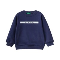 MOLETON INFANTIL BENETTON 3PANG10AR 252