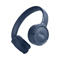 AURICULAR INALÁMBRICO JBL TUNE 520BT AZUL