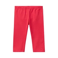 LEGGING INFANTIL BENETTON 3MT1GF01K 34L