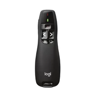 PRESENTADOR LASER LOGITECH R400 