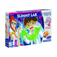 Laboratório Clementoni Science Game Slime