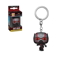 LLAVERO FUNKO POP MARVEL ANT-MAN WASP QUANTUMANIA ANT-MAN