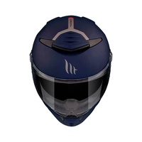 CASCO MT FF118SV THUNDER4 SV SOLID A7