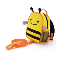 MOCHILA SKIP HOP ZOO LET ABEJA 212205