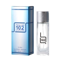 PERFUME FRAGLUXE 102 EAU DE TOILETTE 100ML