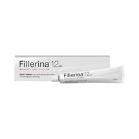 CREMA FILLERINA DENSIFYING-FILLER NIGHT GRADE 5 50ML