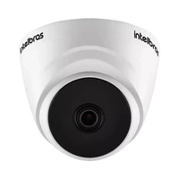 CÁMARA DE VIGILANCIA INTELBRAS VHD 1220 D G7 BLANCO