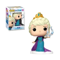 MUÑECO FUNKO POP DISNEY FROZEN ELSA 1024